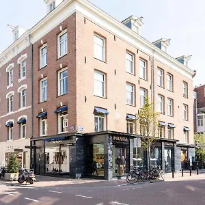 Amsterhome Hotel Ámsterdam