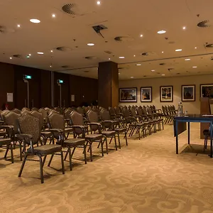 Leonardo Hotel Den Haag Babylon Hotel La Haya