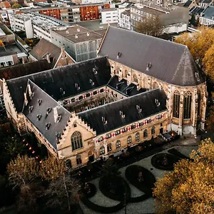 Hotel Kruisherenhotel - Oostwegel Collection, Member Of Design Maastricht