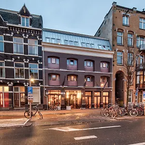 De Vijsel Hotel Ámsterdam