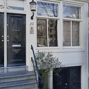 Bed and breakfast Cozy Canal