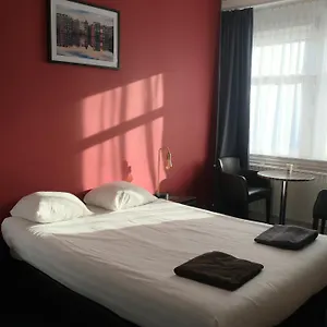 Abba Hotel Ámsterdam