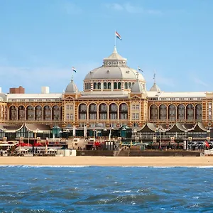 Hotel Grand Amrath Kurhaus Scheveningen The Hague