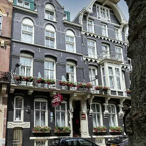 Prinsenhotel Hotel Ámsterdam