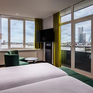 Hotel Thon Centre Rotterdam