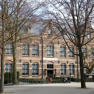 The College Amsterdam, Autograph Collection Hotel Ámsterdam