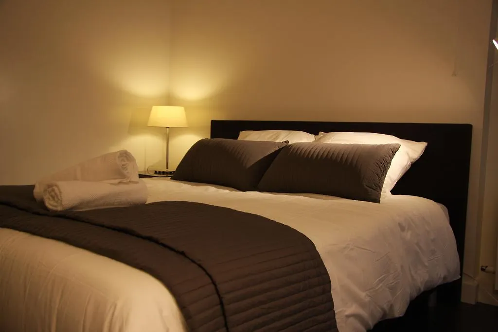 ** Bed & Breakfast B&B Keizers Canal Amsterdam Netherlands