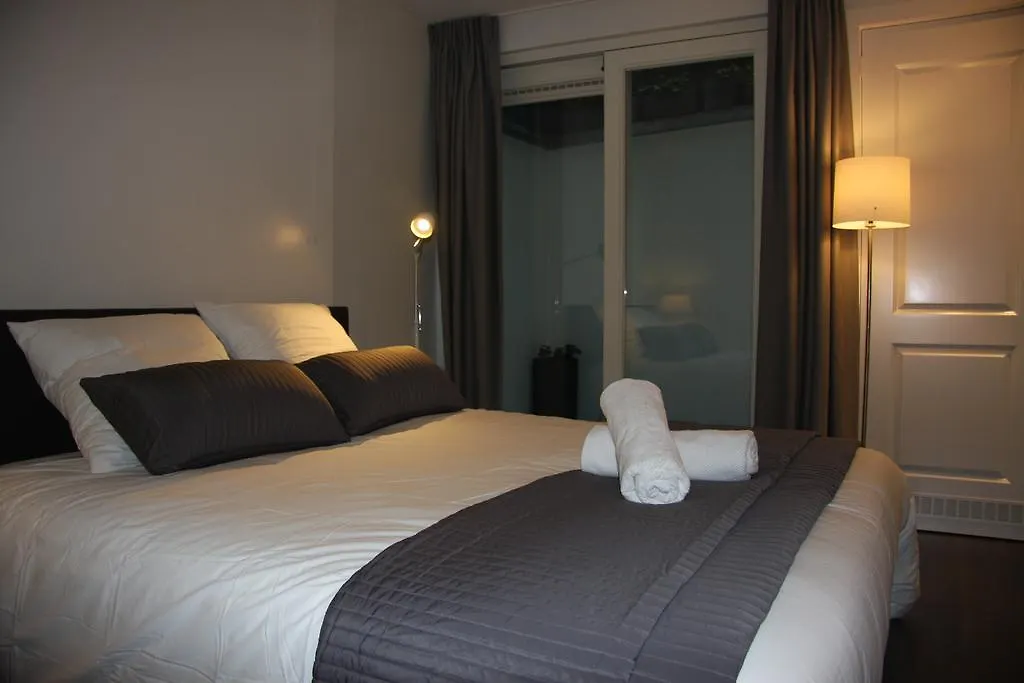 B&B Keizers Canal Amsterdam