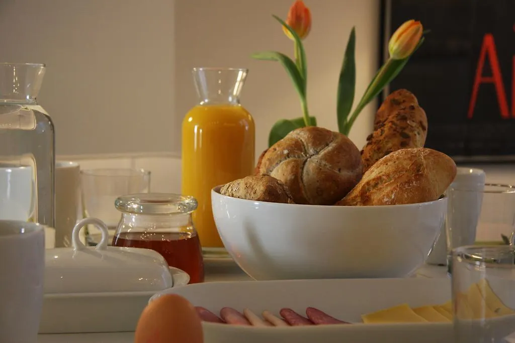 Bed & Breakfast B&B Keizers Canal Amsterdam