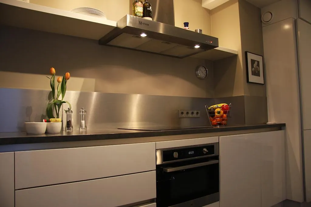 B&B Keizers Canal Amsterdam