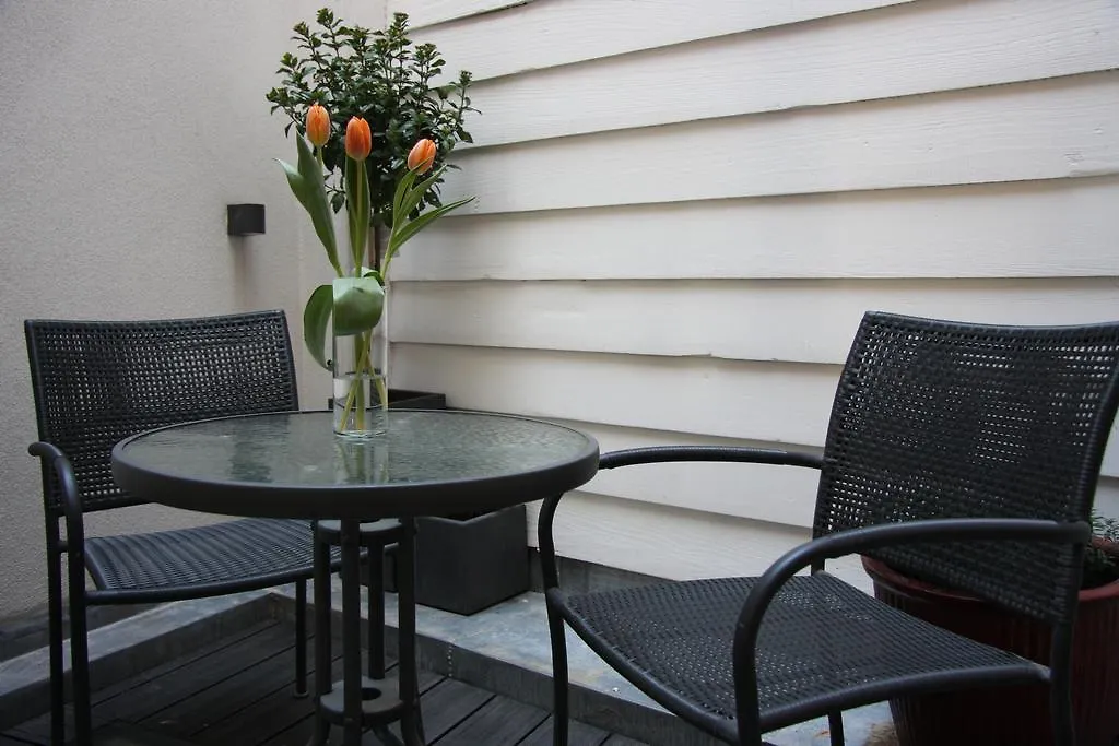 B&B Keizers Canal Amsterdam