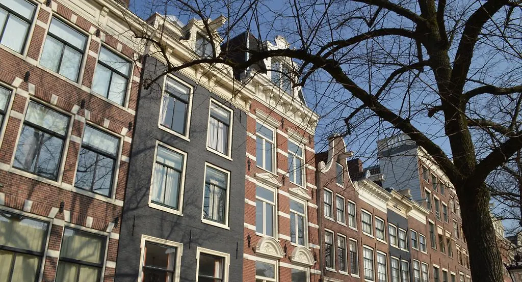 B&B Keizers Canal Amsterdam Netherlands