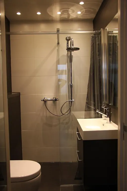 B&B Keizers Canal Amsterdam 2*,