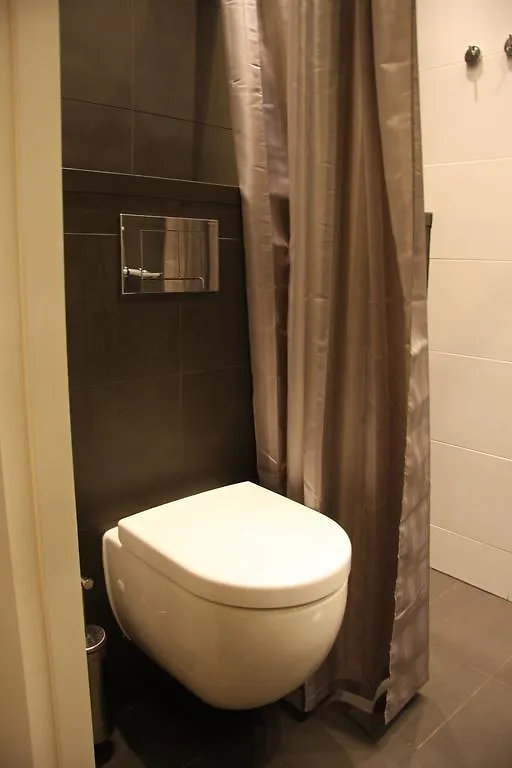 B&B Keizers Canal Amsterdam
