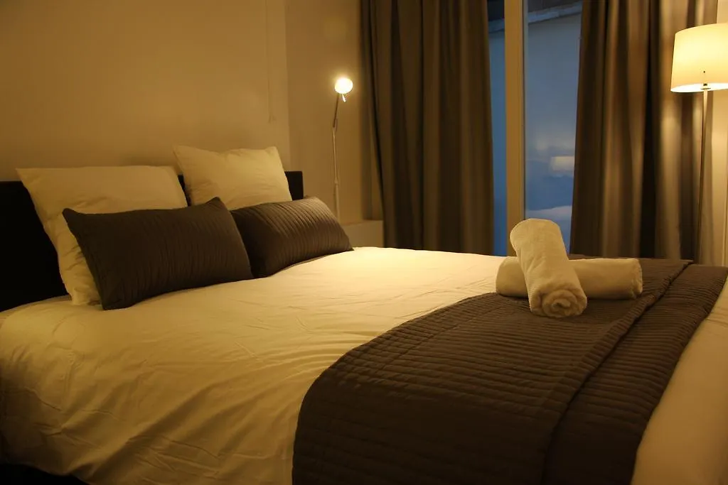 B&B Keizers Canal Amsterdam Bed & Breakfast