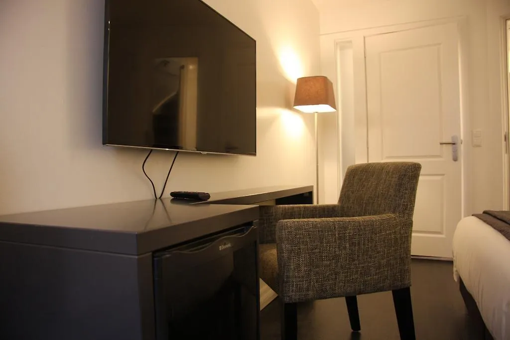 B&B Keizers Canal Amsterdam 2*,