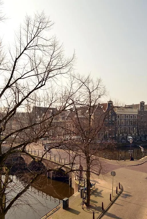 Bed & Breakfast B&B Keizers Canal Amsterdam