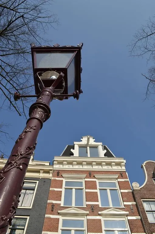B&B Keizers Canal Amsterdam Nizozemsko
